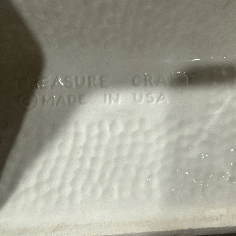 N/A vintage treasure